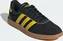 adidas Breaknet Sleek core black/yellow/powder yellow