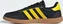 adidas Breaknet Sleek core black/yellow/powder yellow