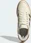 adidas Breaknet Sleek Cream white/preloved brown/Gum