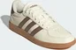adidas Breaknet Sleek Cream white/preloved brown/Gum
