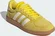 adidas Breaknet Sleek yellow/off white/Gum