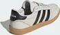 adidas Breaknet Sleek grey one/core black