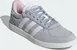 adidas Breaknet Sleek halo silver/cloud white/grey two