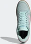 adidas Breaknet Sleek halo Mint/clear Pink/Mint ton