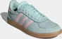 adidas Breaknet Sleek halo Mint/clear Pink/Mint ton