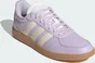 adidas Breaknet Sleek ice lavender/Cream white/Gum