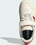 adidas Breaknet Sleek off white/better scarlet/warm vanilla