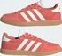 adidas Breaknet Sleek preloved scarlet/core white/cloud white