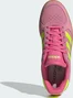 adidas Breaknet Sleek pulse magenta/lucid lemon/bliss Pink