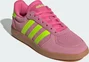adidas Breaknet Sleek pulse magenta/lucid lemon/bliss Pink