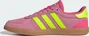 adidas Breaknet Sleek pulse magenta/lucid lemon/bliss Pink