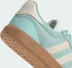 adidas Breaknet Sleek semi flash Aqua/wonder white/core white