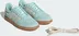 adidas Breaknet Sleek semi flash Aqua/wonder white/core white