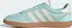 adidas Breaknet Sleek semi flash Aqua/wonder white/core white