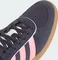 adidas Breaknet Sleek shadow Navy/Pink spark/off white