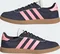 adidas Breaknet Sleek shadow Navy/Pink spark/off white