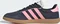 adidas Breaknet Sleek shadow Navy/Pink spark/off white