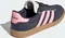 adidas Breaknet Sleek shadow Navy/Pink spark/off white