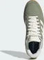 adidas Breaknet Sleek tent green/core white/Gum