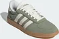 adidas Breaknet Sleek tent green/core white/Gum