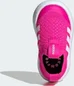 adidas Bubblecomfy Baby shock Pink/cloud white/core black