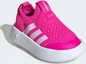 adidas Bubblecomfy Baby shock Pink/cloud white/core black