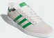 adidas Busenitz crystal white/Gold metallic