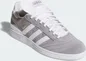 adidas Busenitz grey three/cloud white/Gold metallic