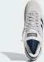 adidas Busenitz grey two/dark blue/Chalk white
