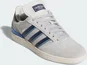 adidas Busenitz grey two/dark blue/Chalk white
