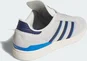 adidas Busenitz grey two/dark blue/Chalk white