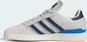 adidas Busenitz grey two/dark blue/Chalk white