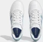 adidas Busenitz Vulc II cloud white/preloved blue/Gold metallic