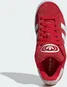 adidas Campus 00s better scarlet/cloud white