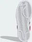 adidas Campus 00s better scarlet/cloud white
