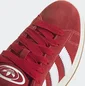 adidas Campus 00s better scarlet/cloud white/off white