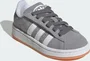adidas Campus 00s Comfort Closure Elastic Lace grey three/cloud white