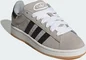 adidas Campus 00s core black/grey two