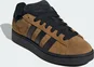 adidas Campus 00s core black/Bronze strata