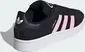 adidas Campus 00s core black/cloud white/true Pink