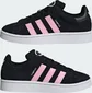 adidas Campus 00s core black/cloud white/true Pink