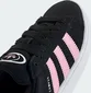 adidas Campus 00s core black/cloud white/true Pink