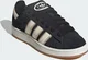 adidas Campus 00s core black/Cream white/magic Beige