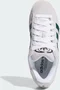 adidas Campus 00s crystal white/collegiate green/off white