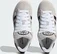 adidas Campus 00s crystal white/core black/off white