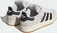 adidas Campus 00s crystal white/core black/off white