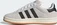 adidas Campus 00s crystal white/core black/off white