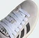 adidas Campus 00s crystal white/core black/off white