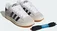 adidas Campus 00s crystal white/core black/off white