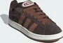 adidas Campus 00s dark brown/preloved brown/cloud white